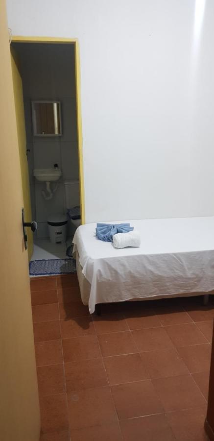 Pousada Descanso De Casa João Pessoa Dış mekan fotoğraf