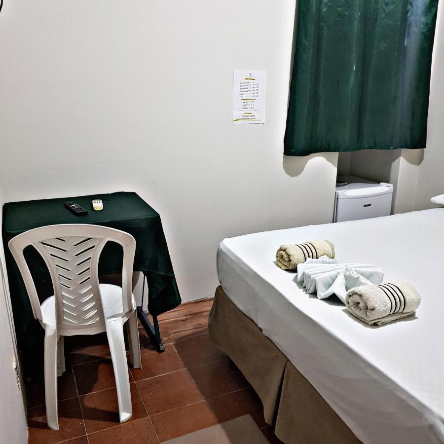 Pousada Descanso De Casa João Pessoa Dış mekan fotoğraf