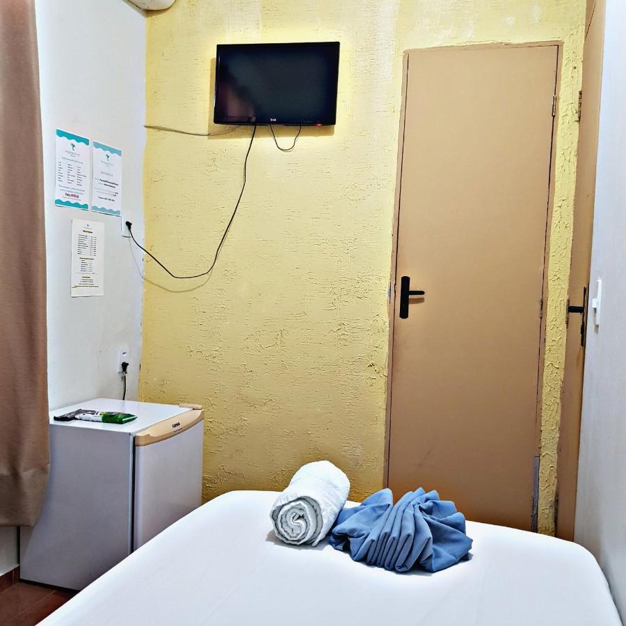 Pousada Descanso De Casa João Pessoa Dış mekan fotoğraf