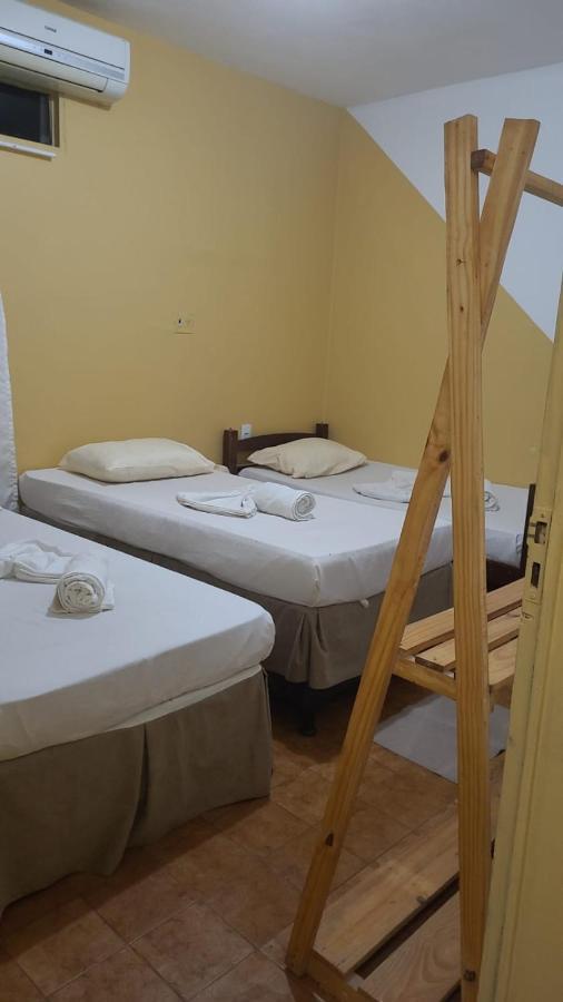 Pousada Descanso De Casa João Pessoa Dış mekan fotoğraf