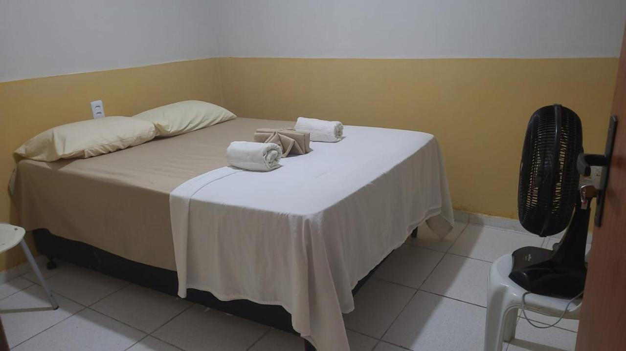 Pousada Descanso De Casa João Pessoa Oda fotoğraf